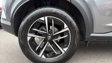 Nissan Juke 1.0 DiG-T N-Connecta 5dr DCT Petrol Hatchback